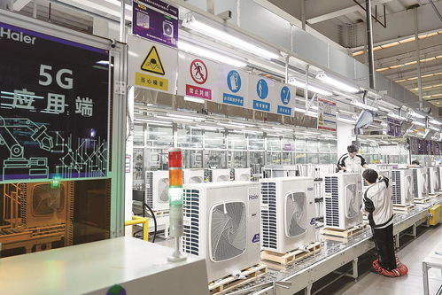 以技术服务驱动传统产业转型升级