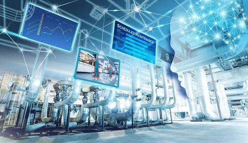 全球供应链工厂店 以网络技术服务为引擎，释放数字经济新动能